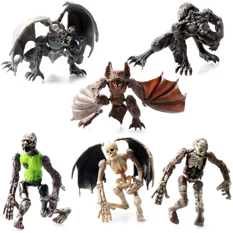 S Toys Static Models For Boys