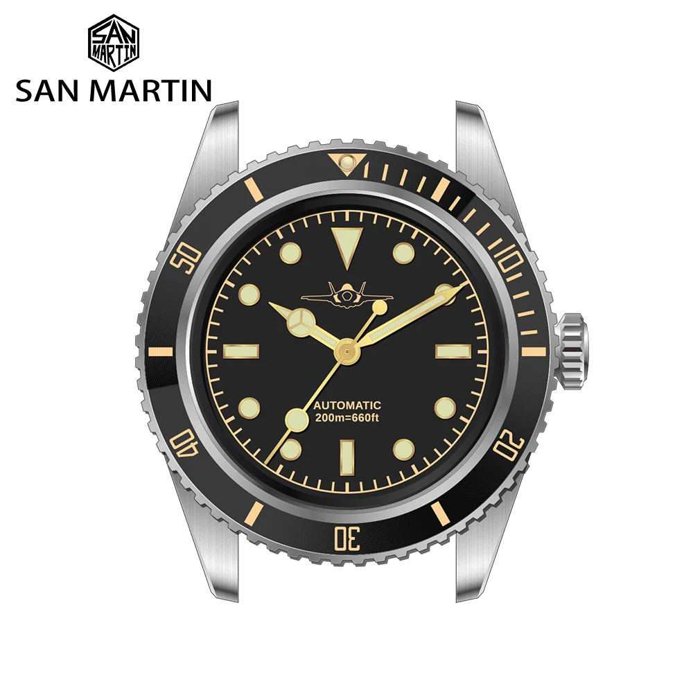 Часы на заказ с логотипом San Martin свадебные часы по индивидуальному заказу