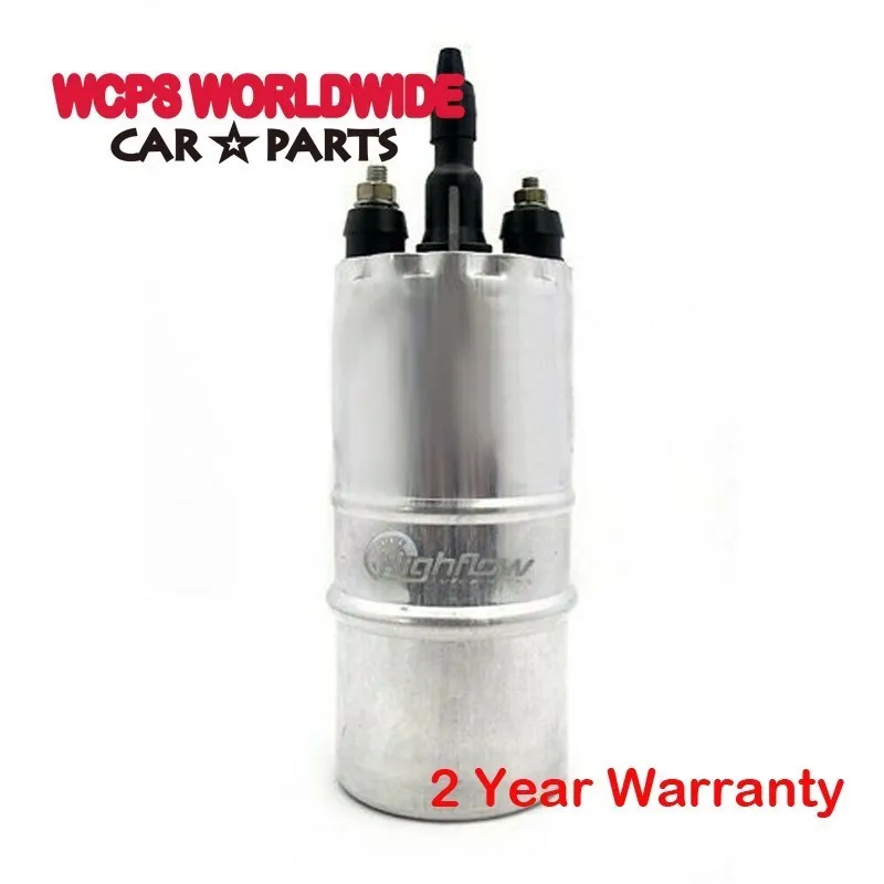 

52mm motorcycle fuel pump for BMW K75 K100 K1100 K1 1983-1997 16121461576 0580464996 16121460452 0580 463 999 0580463999
