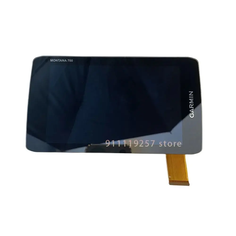 ЖК-экран для GARMIN Монтана 700 700i 750i/Монтана 700i/Монтана 750i 5-дюймовый экран дисплея