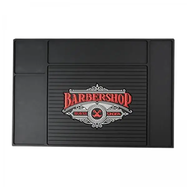 

3, Нескользящие машинки для стрижки, держатель для волос