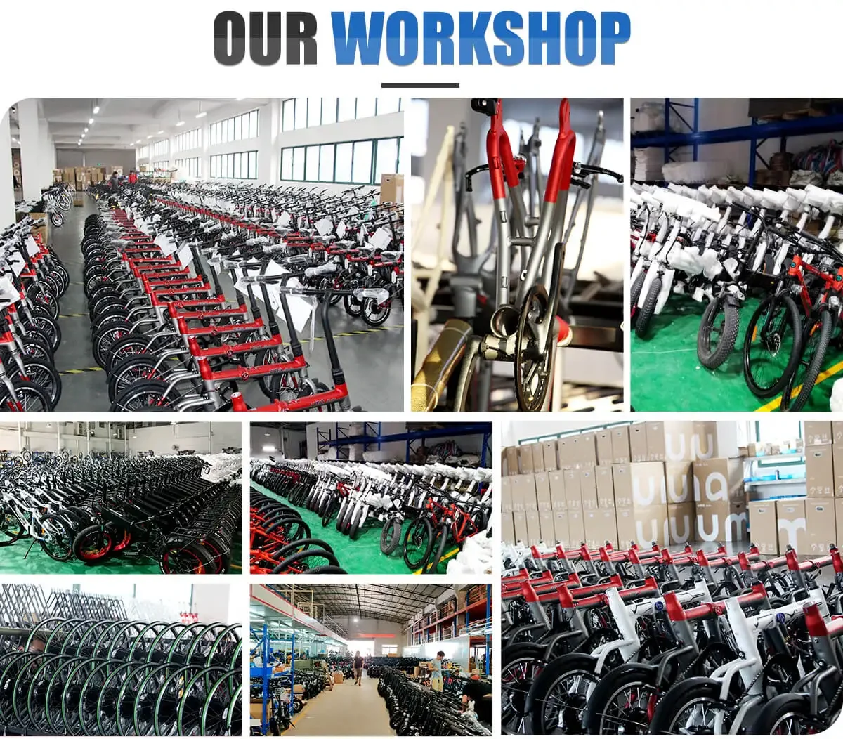 Спортивный Электрический горный велосипед для взрослых 48 В 500 Вт