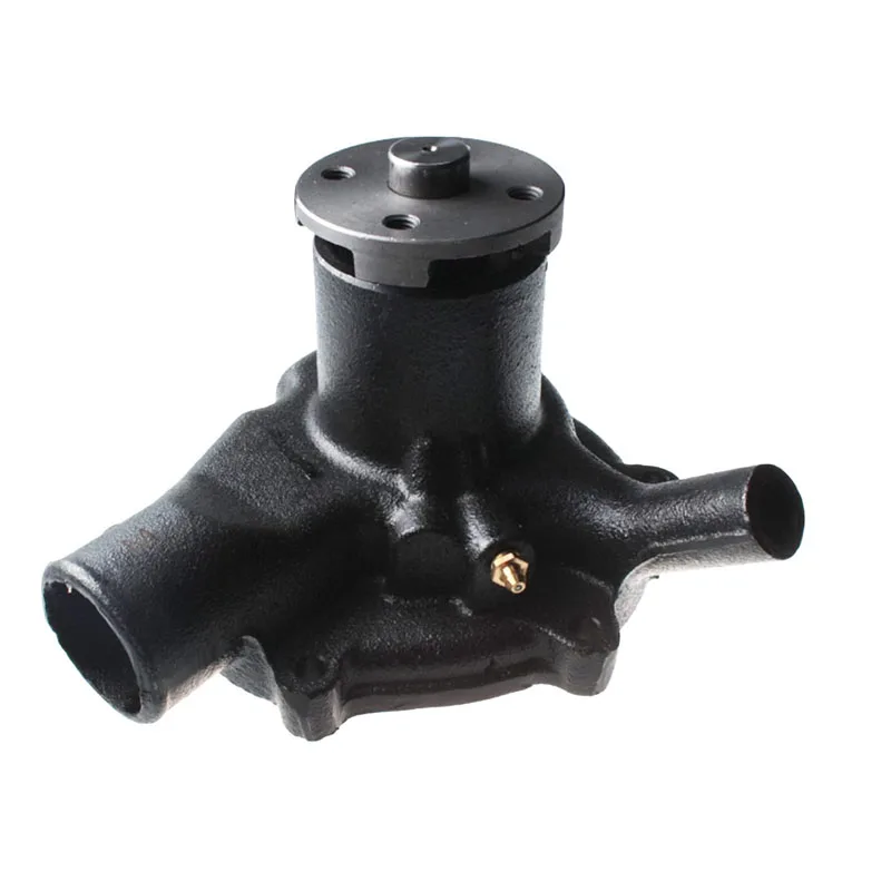 ME037709 WATER PUMP FITS MITSUBISHI 6D14T 6D15T HD770 HD880 HD800-5 HD900-7