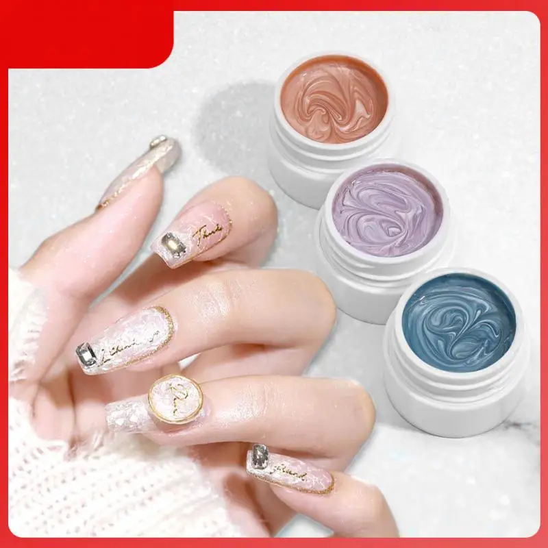 

Полуперманентный Гель-лак для ногтей, 5/8 мл