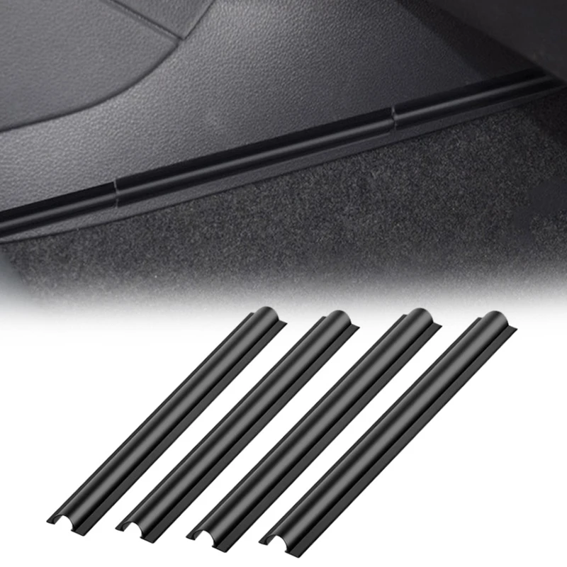 

4/8 шт., универсальные зажимы для крышки автомобиля