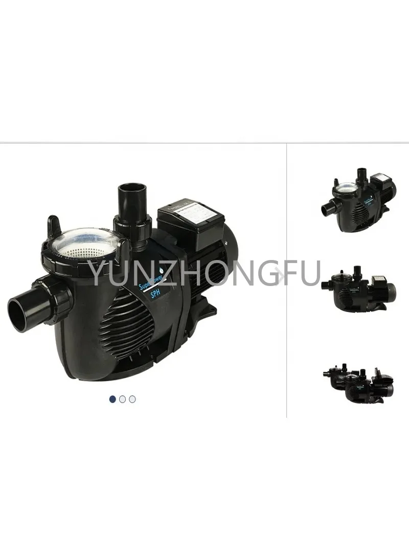 Emaux аквариумный массажный насос для бассейна аксессуары Циркулирующая вода