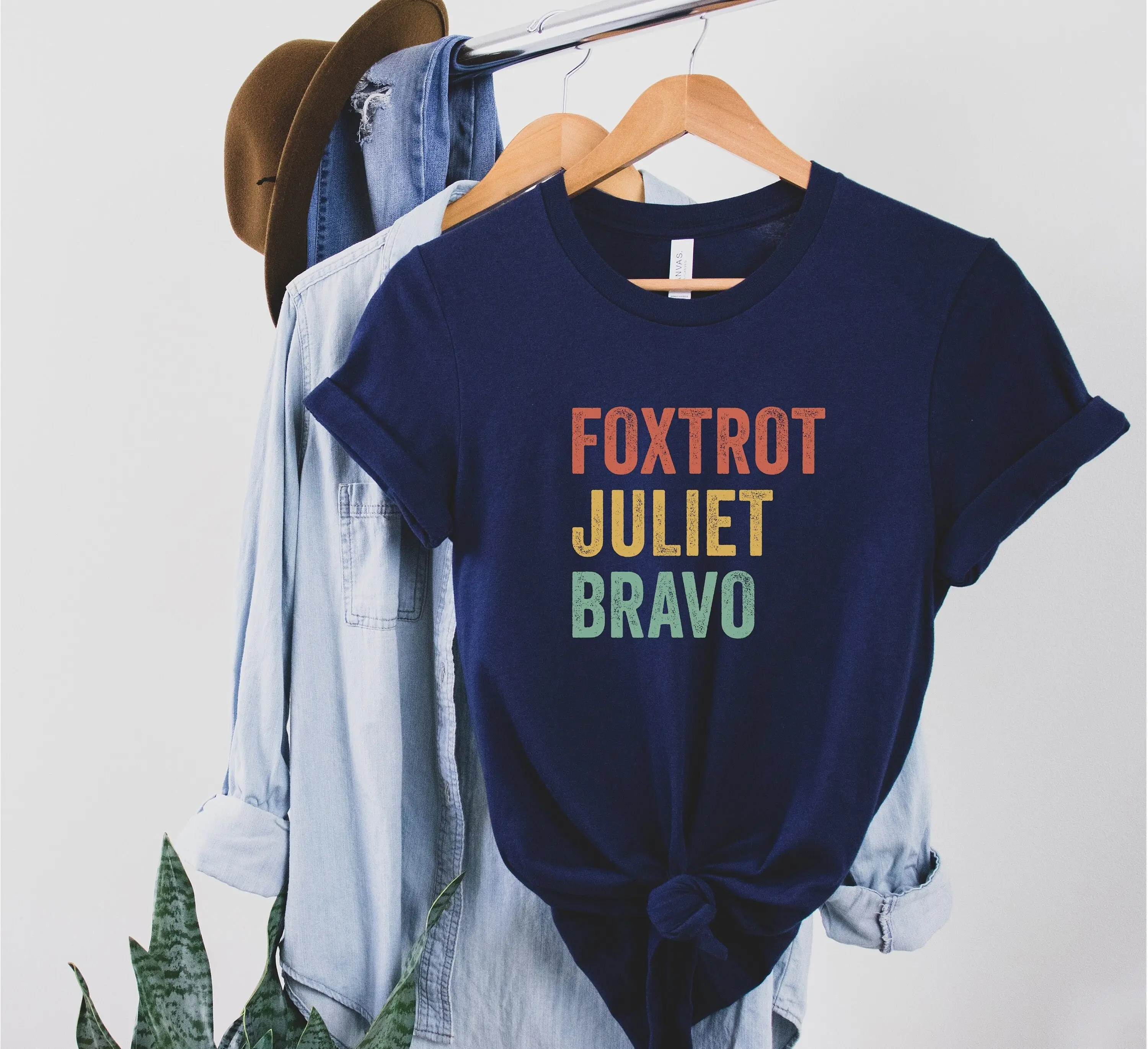 Футболка Foxtrot Juliet Bravo FJB Impeach Biden Republican Pro America Military AlphabeT NATO