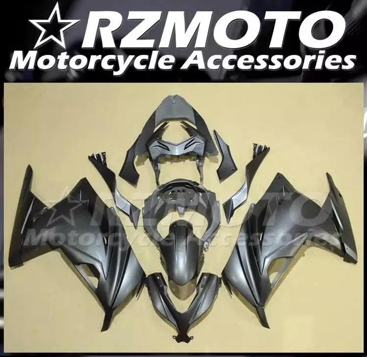 

Комплект обтекателей из АБС-пластика для KAWASAKI 250 300 2013 2014 2015 2016 2017 EX300 13 14 15 16 17 18