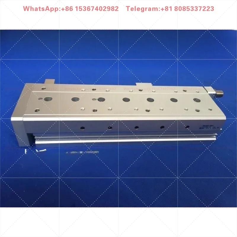 Фото Цилиндр MXS25-10AS/20AS/30A/40AS/50AS/75/100AS/125A/150AS №2