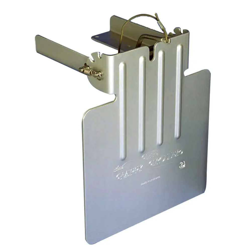 

460 Large Happy Troller fits I/O Plus all O/B 50 HP and Up