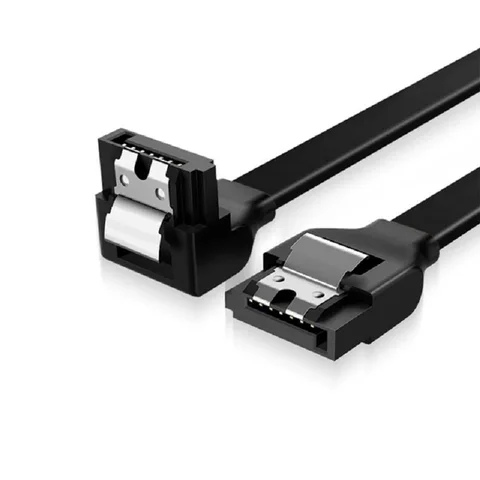 Кабель SATA 3.0 congdi