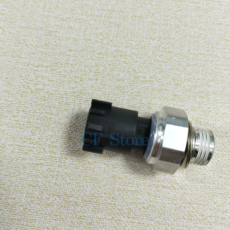 Датчик давления масла двигателя для Chevrolet Cadillac Silverado 2500 Hummer GMC 12673134