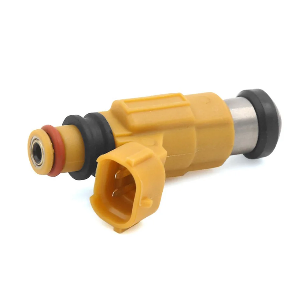 4 шт. инжектор для CDH-275/MD 319792 Для Mitsubishi Pajero Cheetah V31 Lingshuai Marine аксессуары Yamaha