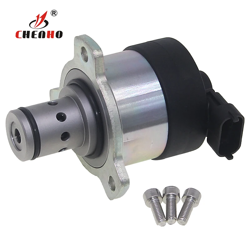 

Дозирующий клапан для дизельного топлива, топливный насос, Дозирующий электромагнитный клапан для Детройта DD13 / DD15 F00N210223 A0000900069 F00R0P2394