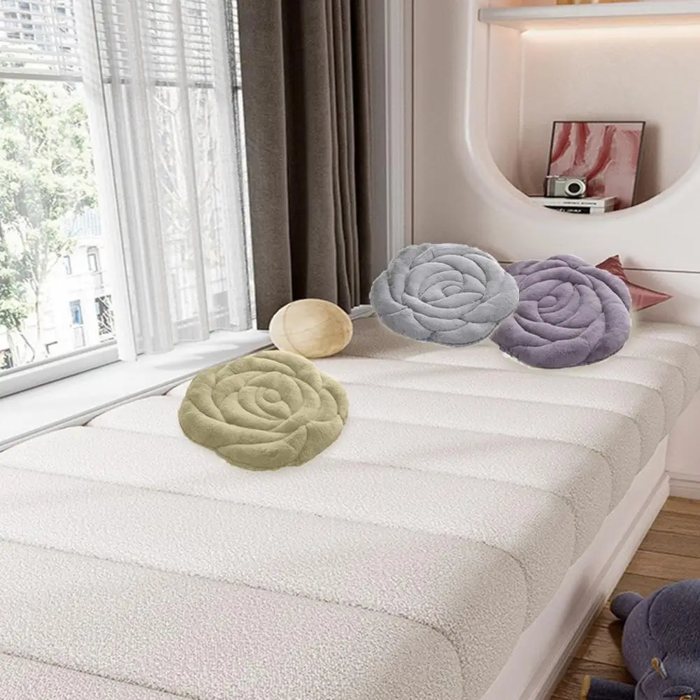 Отличная Подушка для стула супер мягкая декоративная подушка дивана из