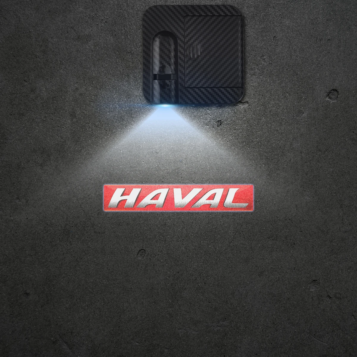 1/2 шт. для Great Wall Haval Dargo H6 H2 H5 H7 H8 H9 F7 Jolion M4 дверь автомобиля приветственные огни лазерный проектор логотип беспроводное обнаружение