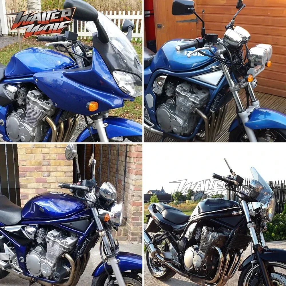 Фото Главный тормозной цилиндр SV650, резервуар, жидкостный насос для Suzuki GSR250 GSR400 GSR650 GSX1250 SV650S SV650N GS500F DL AN GW SV рычаг №2