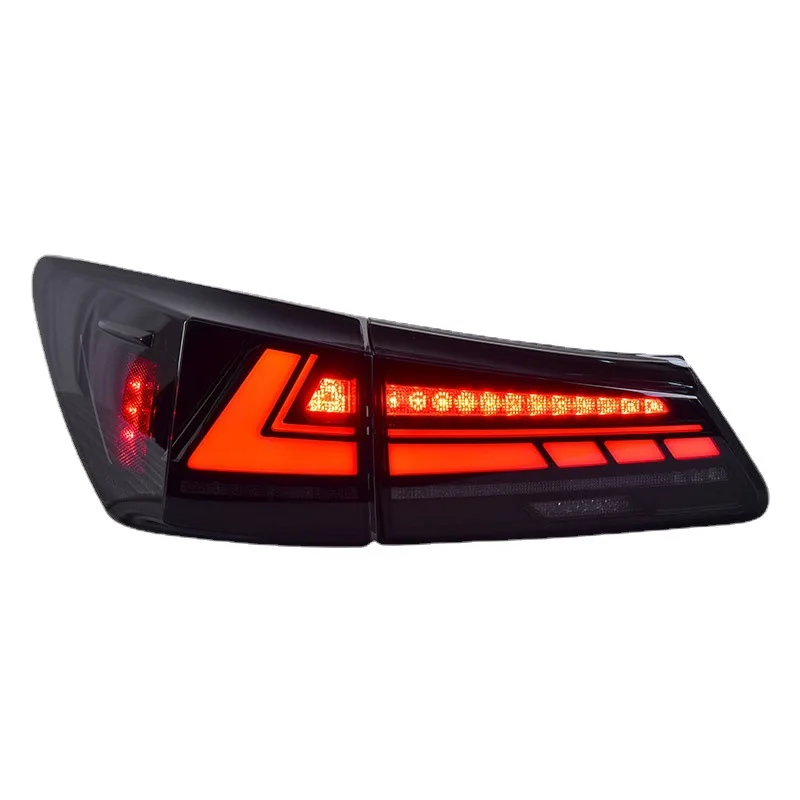 Задняя фара в сборе для Lexus IS250 IS350 ISF IS 220d 2006-2013 DRL