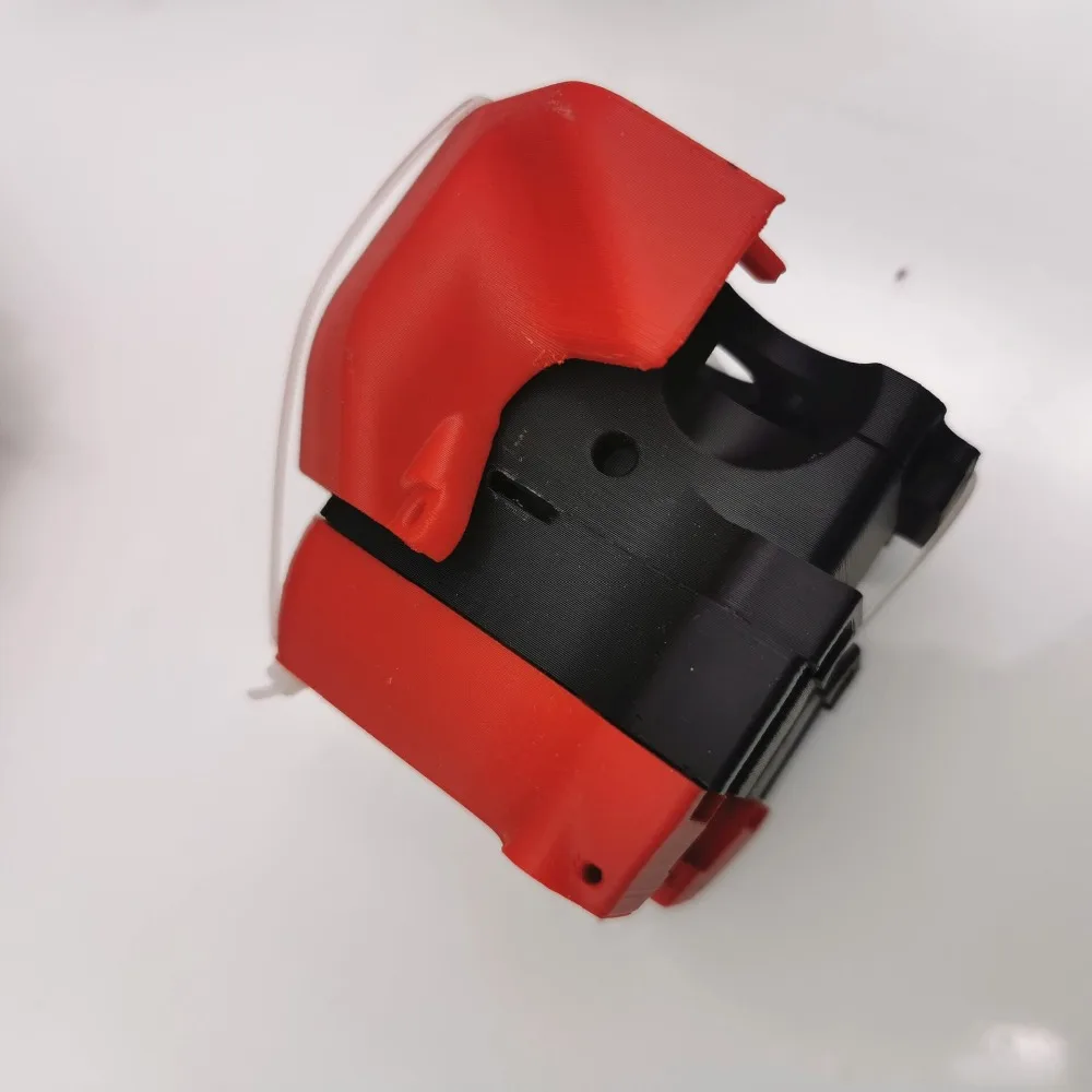 Набор деталей для 3D-принтера Primary & Accent Voron 2 4 R2 E-sun ABS + пластиковые детали рамы
