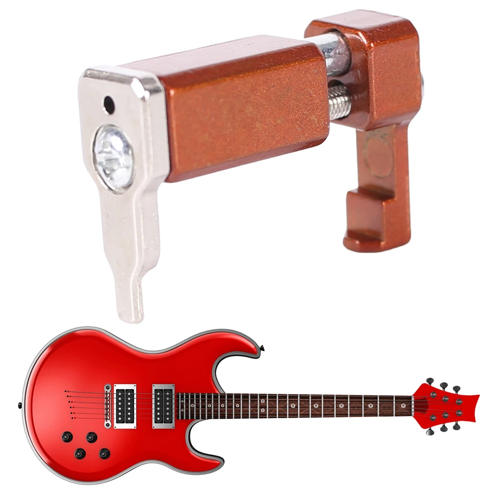 Интонационный инструмент высококачественный регулятор интонации для