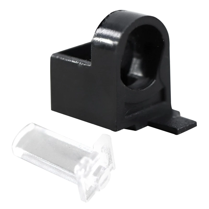 

Replacement Middle Hinge Part Spindle Axis Shaft Compatible with 3DSLL 3DSXL Lamp Post Game Console Accessories