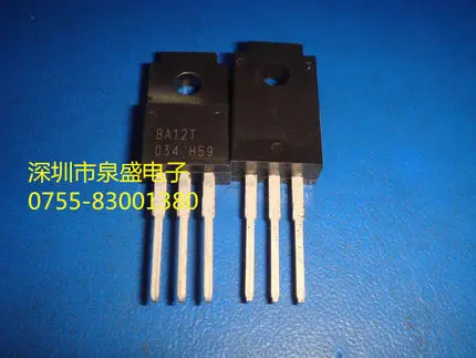 

BA12T