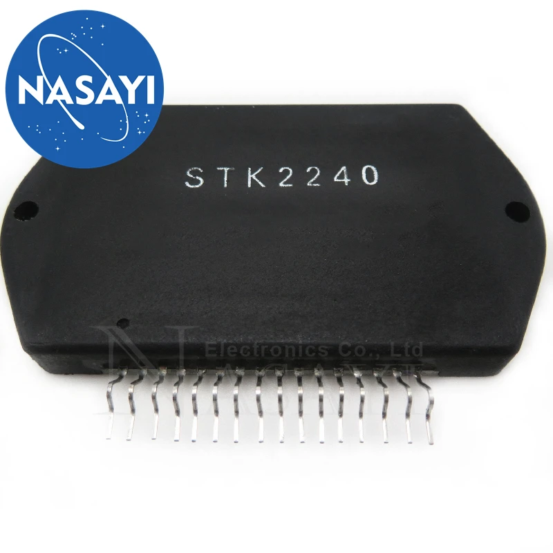 

Модуль STK2240 2240