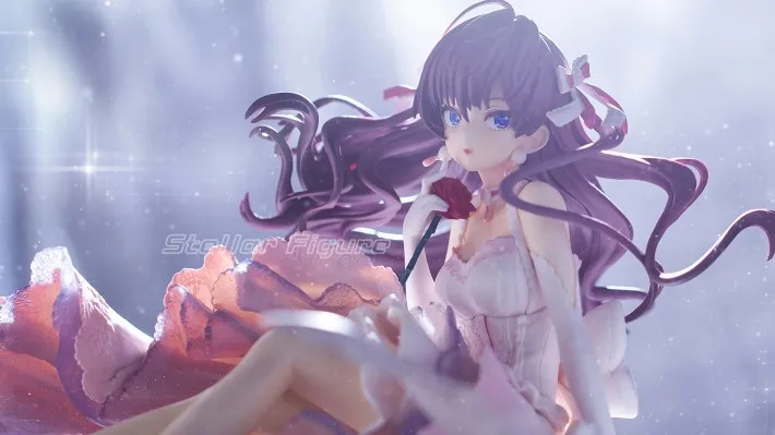【SF】В наличии BANPRESTO ESPRESTO THE IDOLM STER Золушка для девочек Ichinose Shiki Фигурка Подарочная коллекция (art.: 3920d11b496f1) - 3920d11b496f1