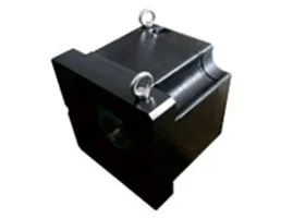 Серводвигатель с прямым приводом переменного тока 37kW-59kW 350rpm CE Synmot высоким