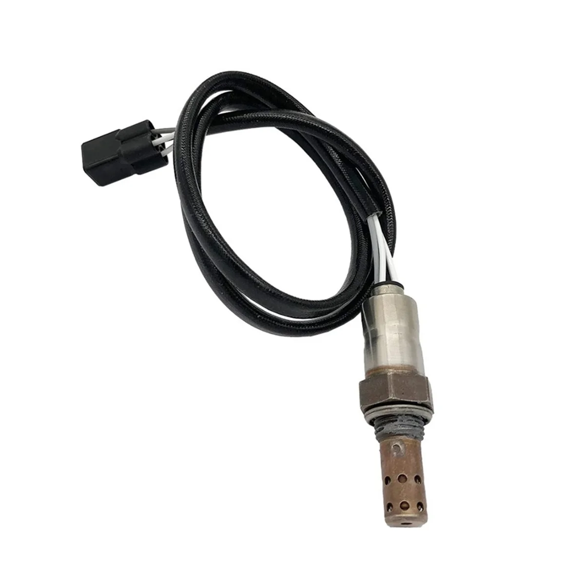 

New Lambda Probe Oxygen O2 Sensor 21176-0775 211760775 for KAWASAKI Vulcan S EN650 2015-2022 Versys 650 KLE650 2015-2020