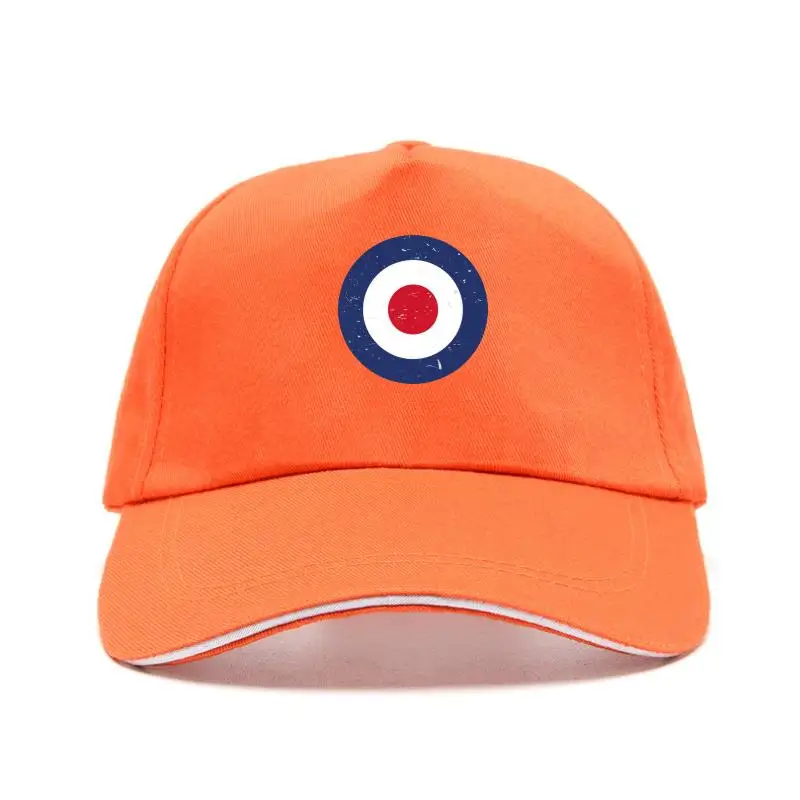 

Retro RAF Baseball Cap Mens funny Bill Hats novelty tshirBill Hat MOD Target Military 0089