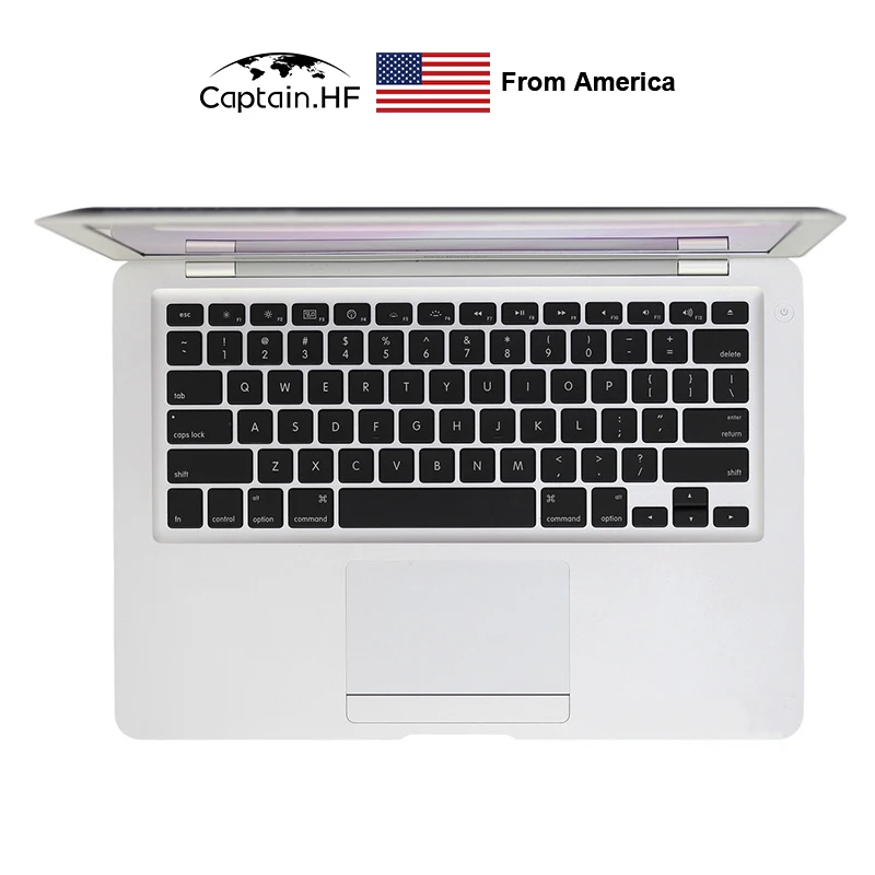 Ноутбук MacBook Air с чипом i7 2017 дюйма 8 ГБ ОЗУ 256/512 SSD