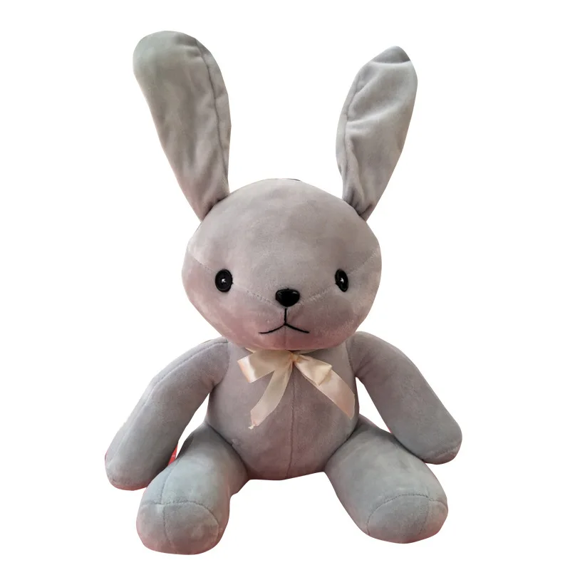 

NEW Game Yosuga No Sora Kasugano Sora Character Rabbit Doll Model Plush Pillow Anime Figure Model Toys Gift