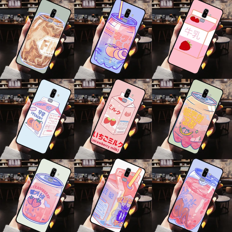 Чехол для Samsung Galaxy J1 J3 J5 J7 A3 A5 2016 2017 A6 A8 J4 J6 Plus A9 J8 2018 |