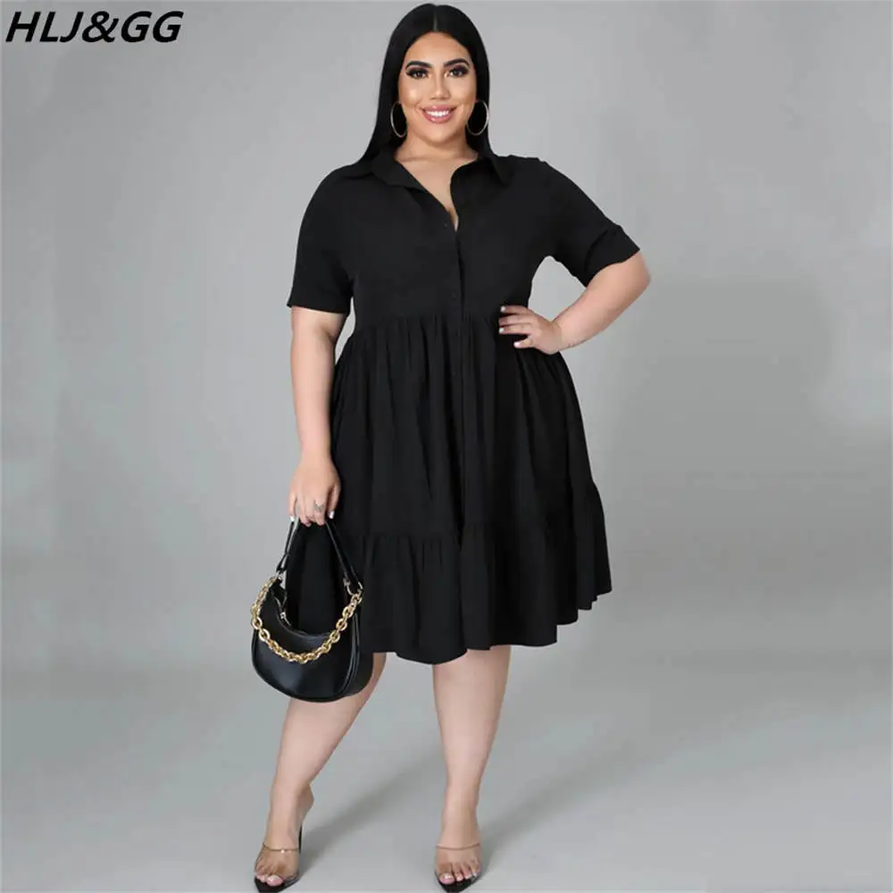 Рисунок 5 - Женское платье с отложным воротником