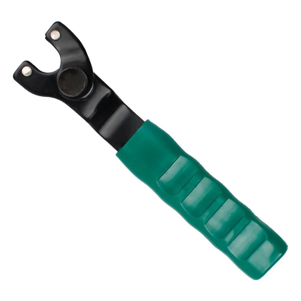 

Tools Adjustable Spanner Wrench Metal Pin Steel Angle Grinder Lock Nut