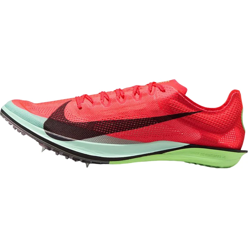Официальные мужские легкие легкие кроссовки для легкой атлетики Nike с низким вырезом FZ9315-600 (art.: 3920cd7c6ff82) - 3920cd7c6ff82
