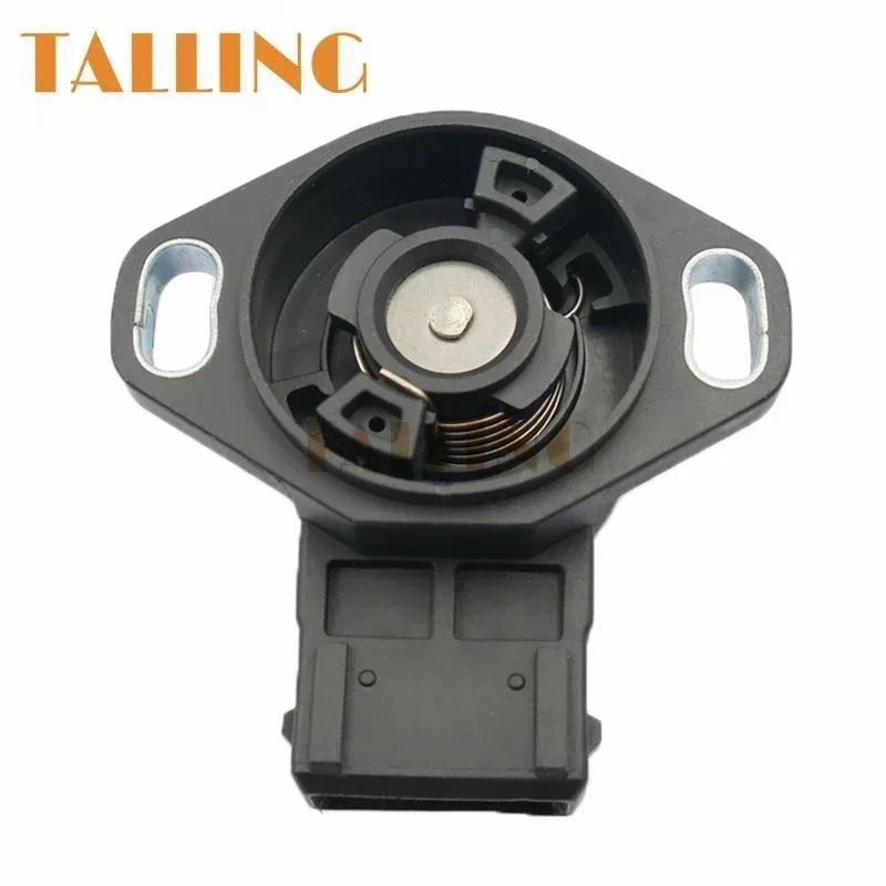 

МД 614697 Датчик положения дроссельной заслонки TPS для Mitsubishi L200 L300 Pajero Sigma Space Expo Plymouth Dodge Colt Ram Eagle Summit, новый