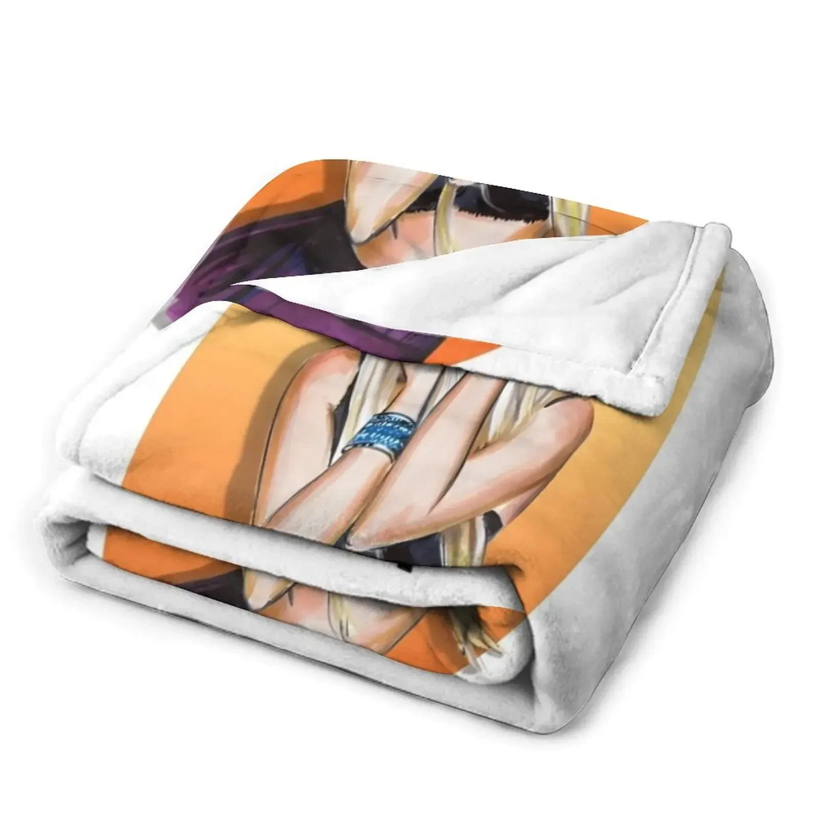 Cancion латиноамериканское одеяло идея для подарка на День святого Валентина мягкие