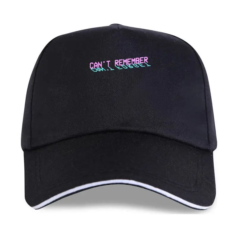 

Новинка 2022, бейсболка Vaporwave 80S Synthwave Retro VCR Otaku Retrowave