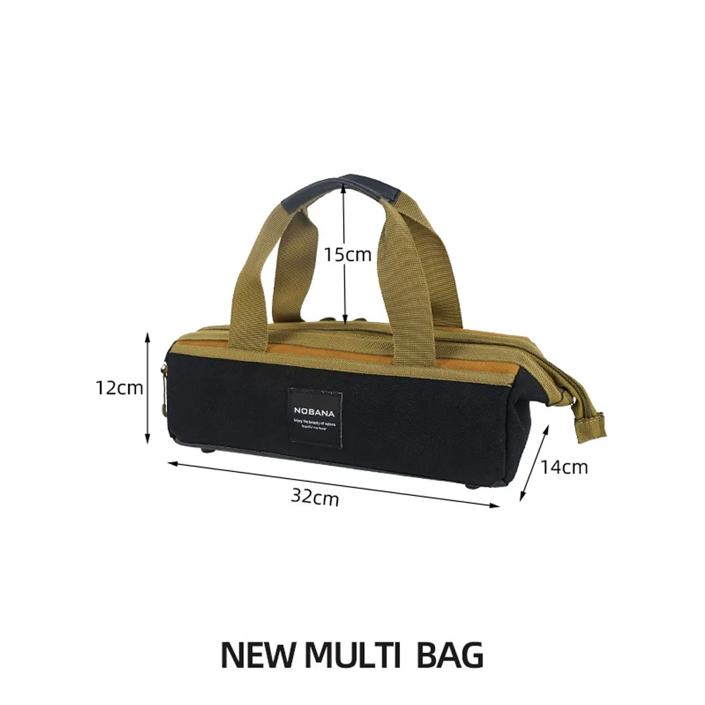 

Multifunctional Storage Bag Home 512g/393g Polyester Cotton+pearl Cotton