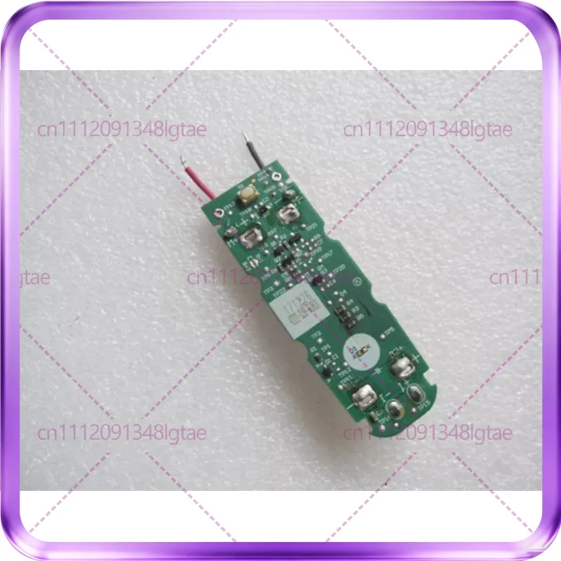 Фото Основная плата для бритв Philips S1010 S1020 S1050 S1060 №1
