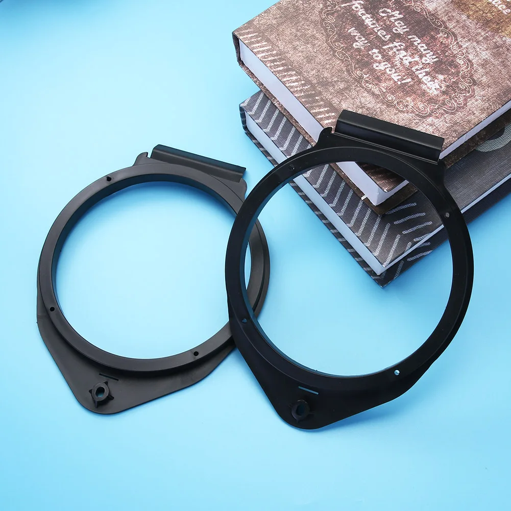 2 шт. крепления-адаптеры для передней и задней двери автомобиля