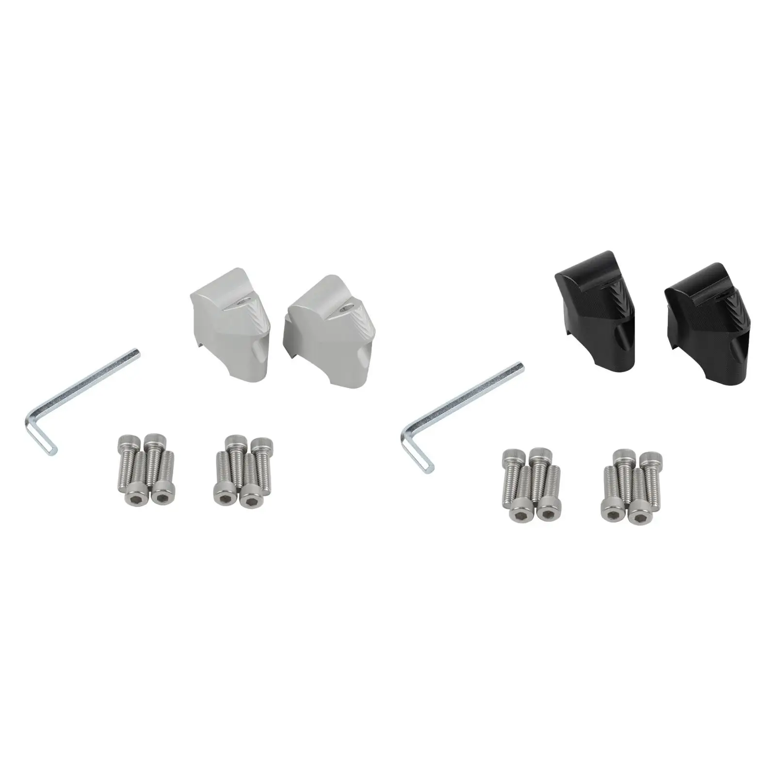 Подъемник руля двигателя удобная установка запасные части удлинитель адаптер