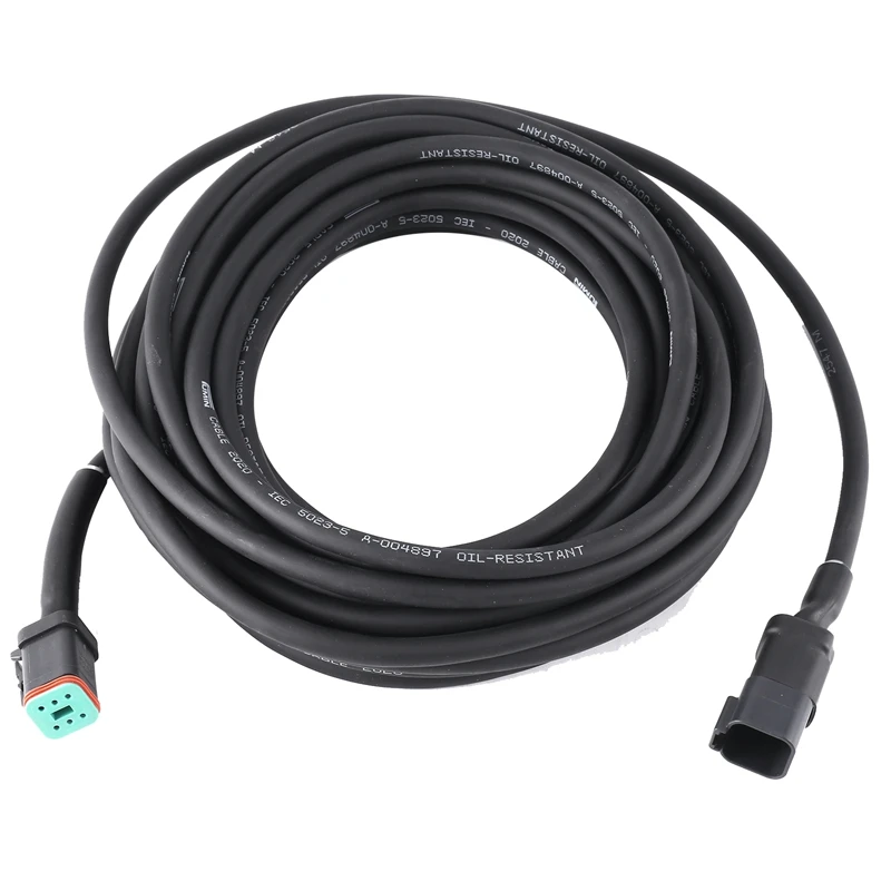 Кабель управления воздушной рабочей платформой 233051GT 233051 для Германии