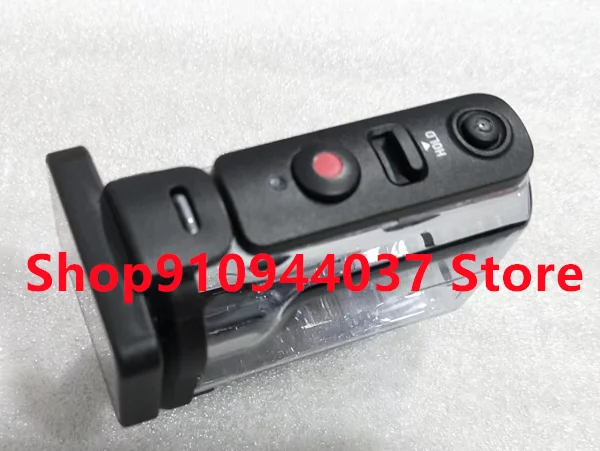 Водонепроницаемый чехол UWH1 для экшн-камеры Sony FDR-X3000 HDR-AS300 HDR-AS50