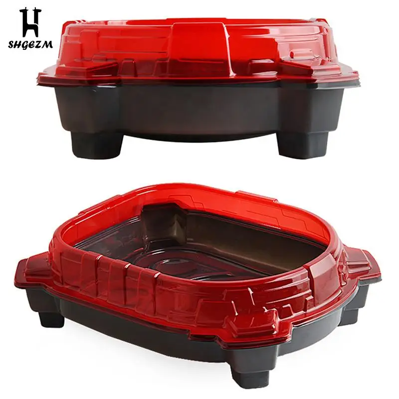 

Beyblade Burst Gyro Arena Disc Stadium Exciting Duel Spinning Top Accessories