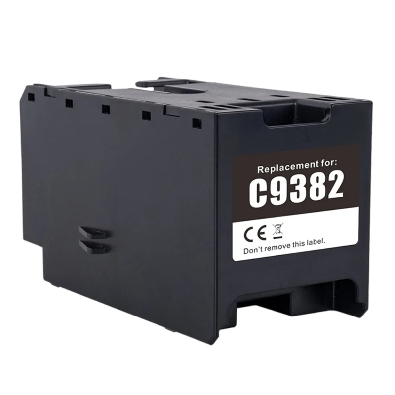 Коробка с чернилами для обслуживания C9382 принтера WF-C5390a WF-C5890a работающего