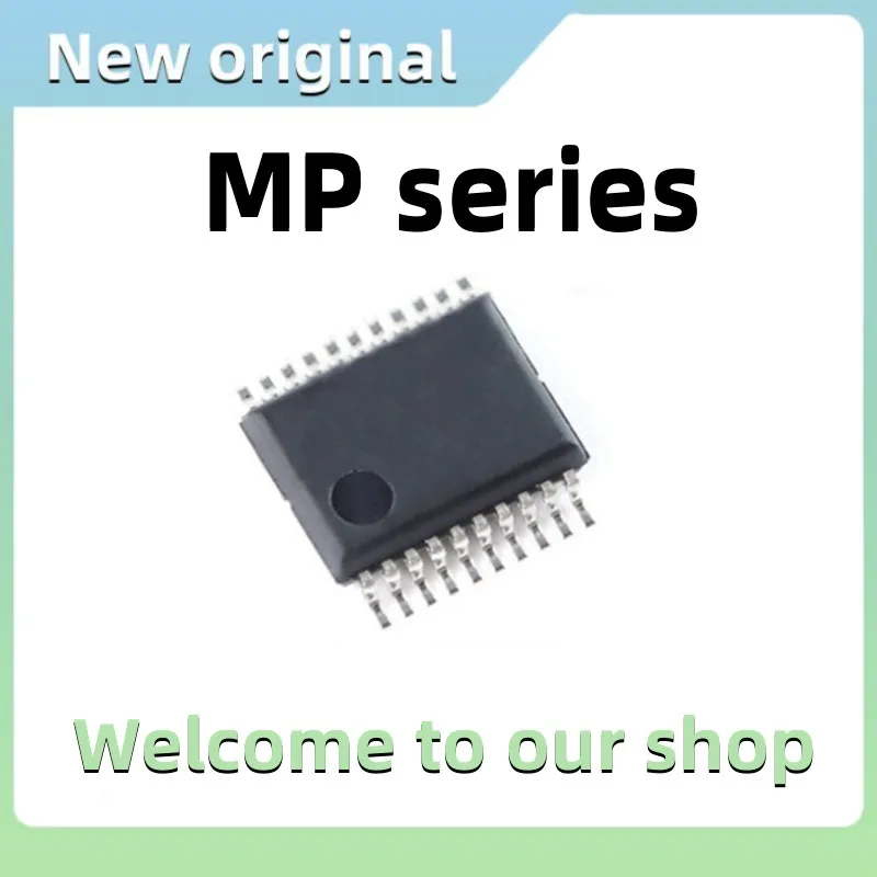 

MP7722DF SSOP20 новый оригинальный