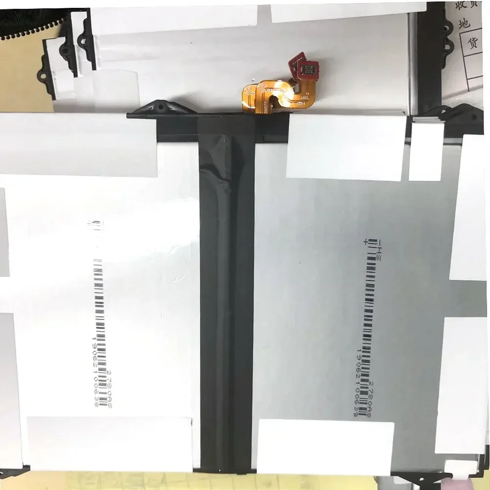 22 80WH 3 8 В EB-BT825ABE для Samsung Galaxy Tab S3 9 7 дюйма SM-T825C SM-T820 SM-T825 SM-T825Y 6000 мАч аккумулятор